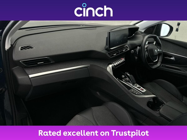 Used Peugeot 3008 2021 for sale - 76250343: Photo 14