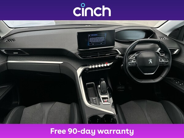 Used Peugeot 3008 2021 for sale - 76250343: Photo 15