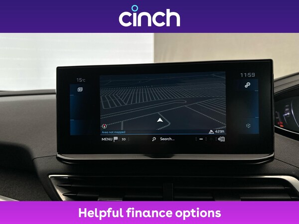 Used Peugeot 3008 2021 for sale - 76250343: Photo 17
