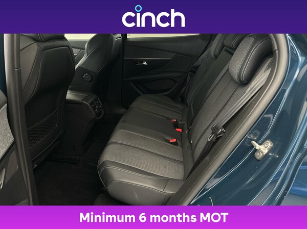 Used Peugeot 3008 2021 for sale - 76250343: Photo 20