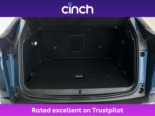 Used Peugeot 3008 2021 for sale - 76250343: Photo 21