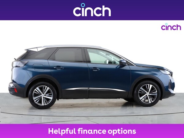 Used Peugeot 3008 2021 for sale - 76250343: Photo 2