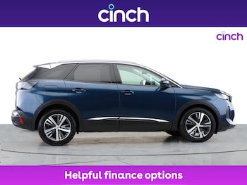 Used Peugeot 3008 2021 for sale - 76250343: Photo 2