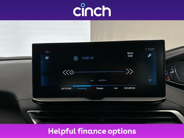 Used Peugeot 3008 2021 for sale - 76250343: Photo 30