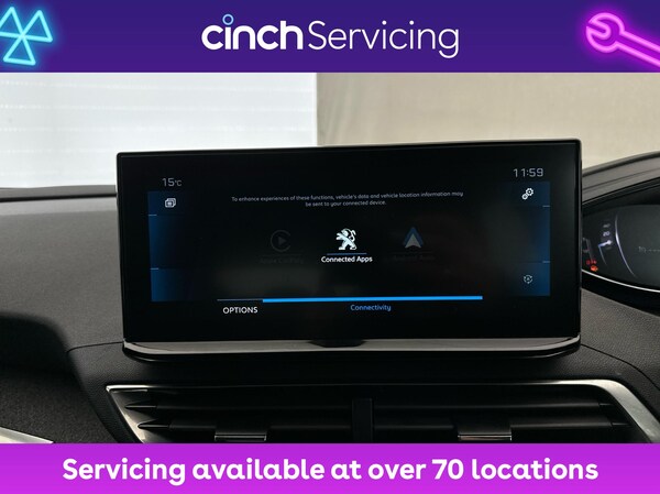 Used Peugeot 3008 2021 for sale - 76250343: Photo 31
