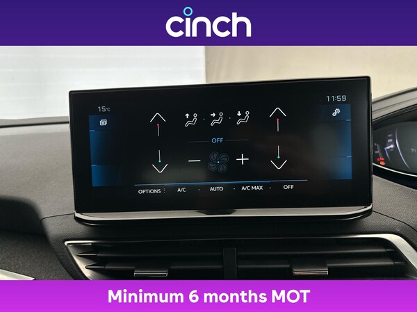 Used Peugeot 3008 2021 for sale - 76250343: Photo 32
