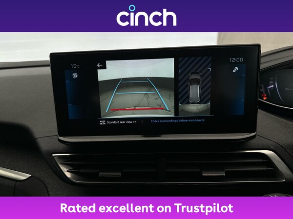 Used Peugeot 3008 2021 for sale - 76250343: Photo 33