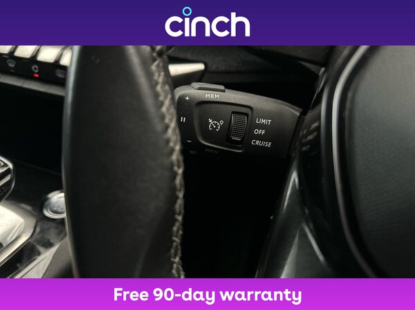 Used Peugeot 3008 2021 for sale - 76250343: Photo 34