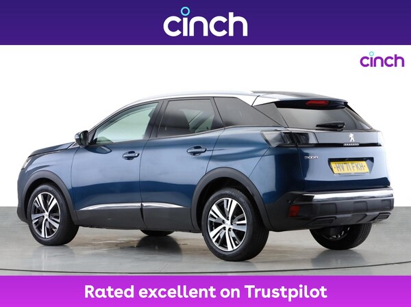 Used Peugeot 3008 2021 for sale - 76250343: Photo 6