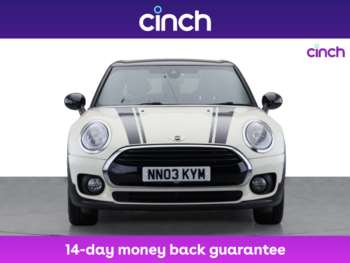Used MINI Clubman 2018 for sale - 74797162: Photo