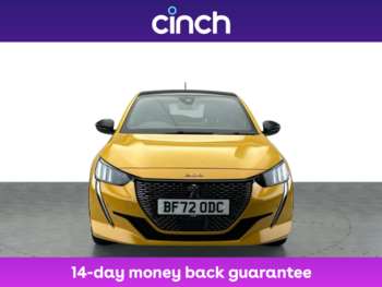 Used Peugeot 208 2022 for sale - 74872418: Photo
