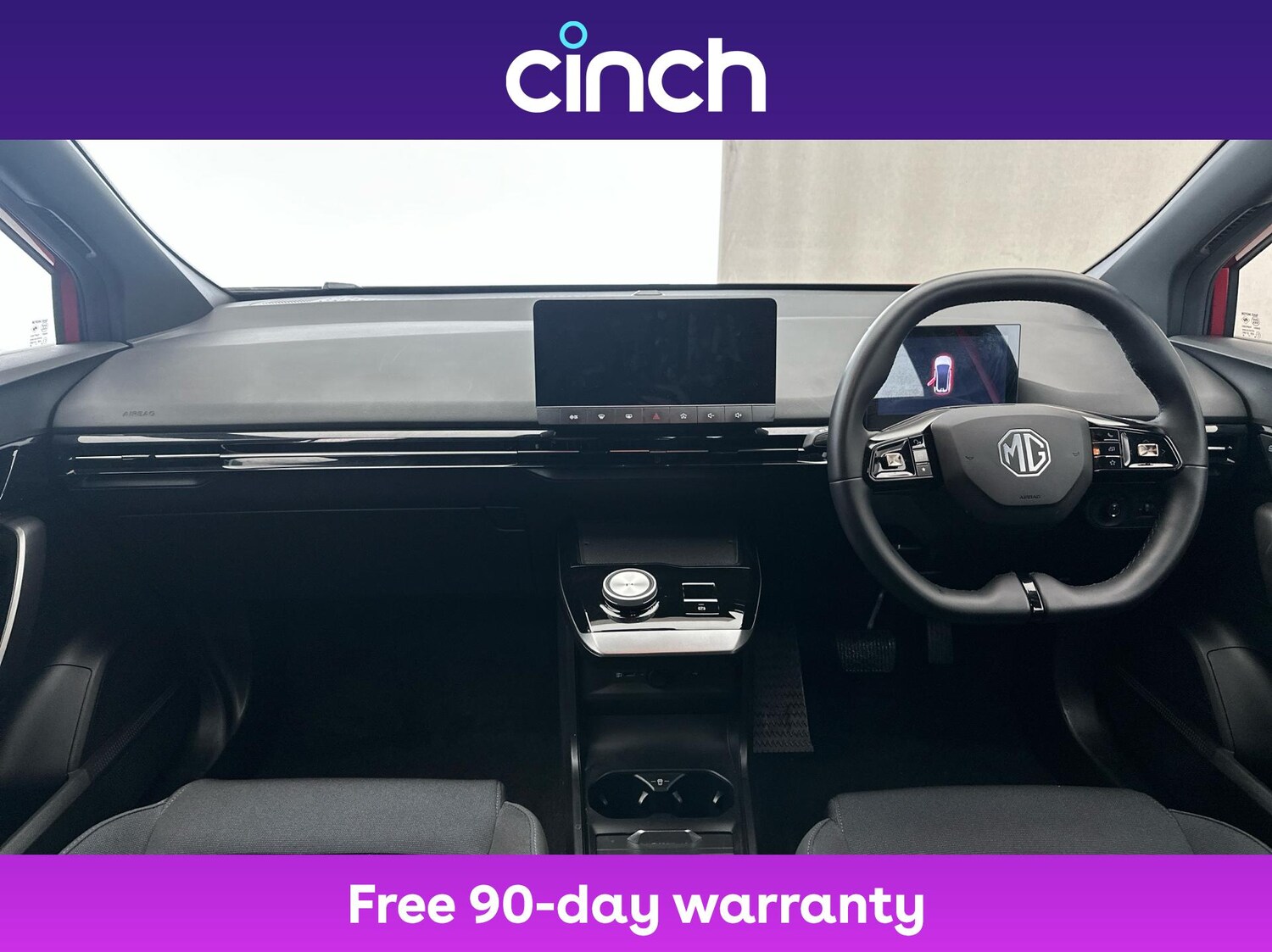 Used MG MG4 2024 for sale - 76245712: Photo 15