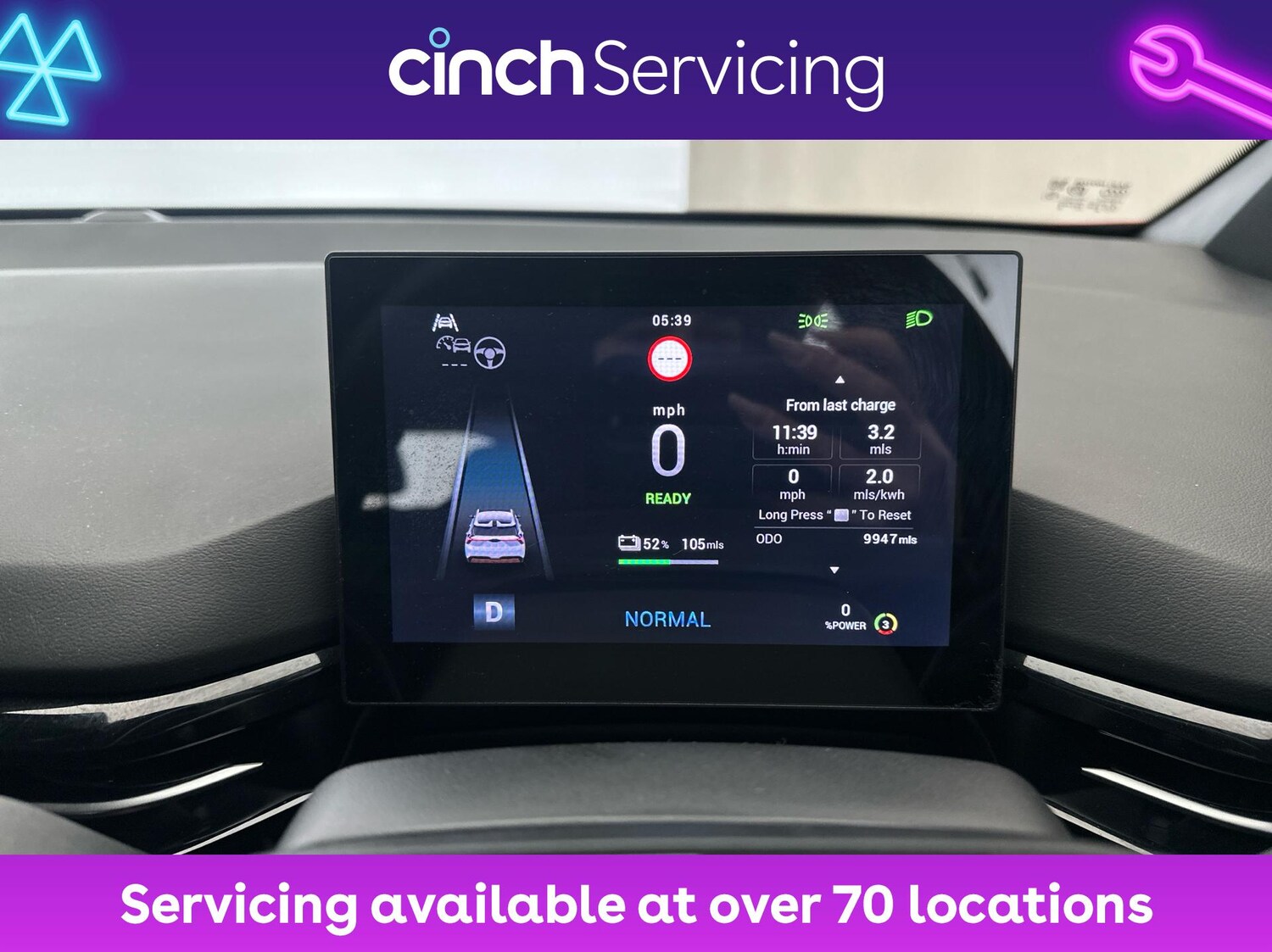 Used MG MG4 2024 for sale - 76245712: Photo 18