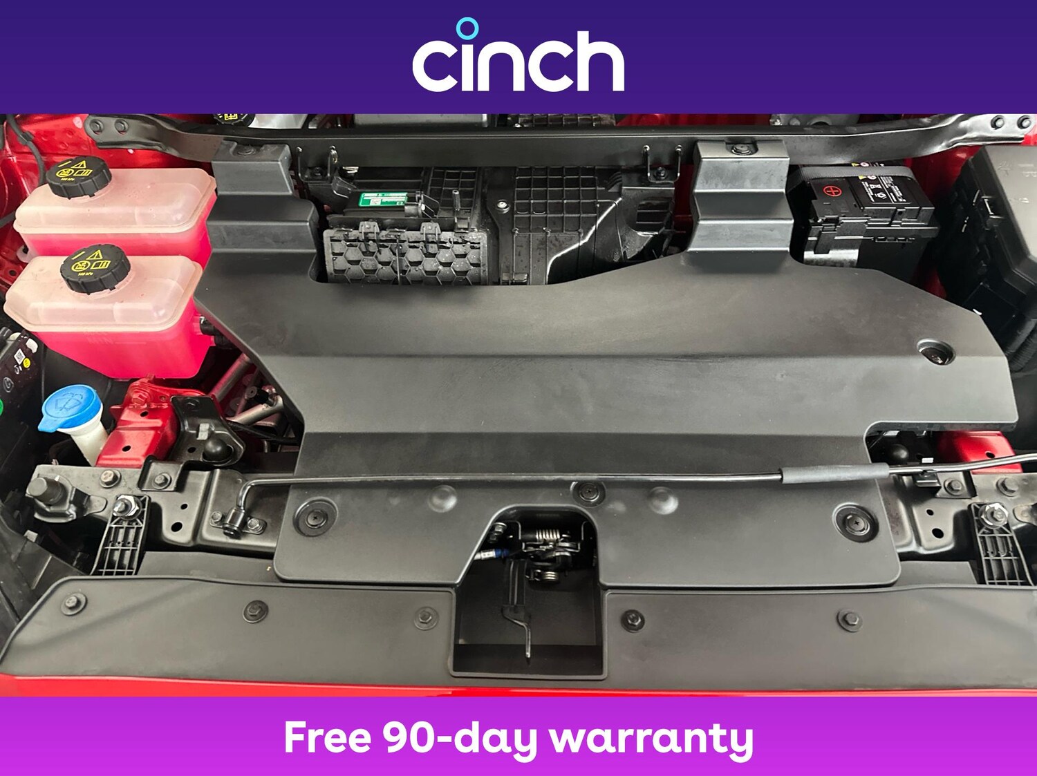 Used MG MG4 2024 for sale - 76245712: Photo 23