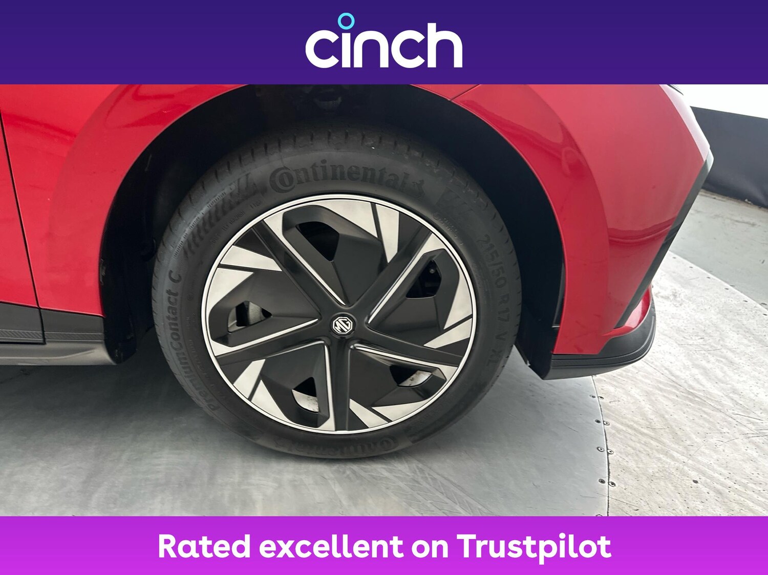 Used MG MG4 2024 for sale - 76245712: Photo 28