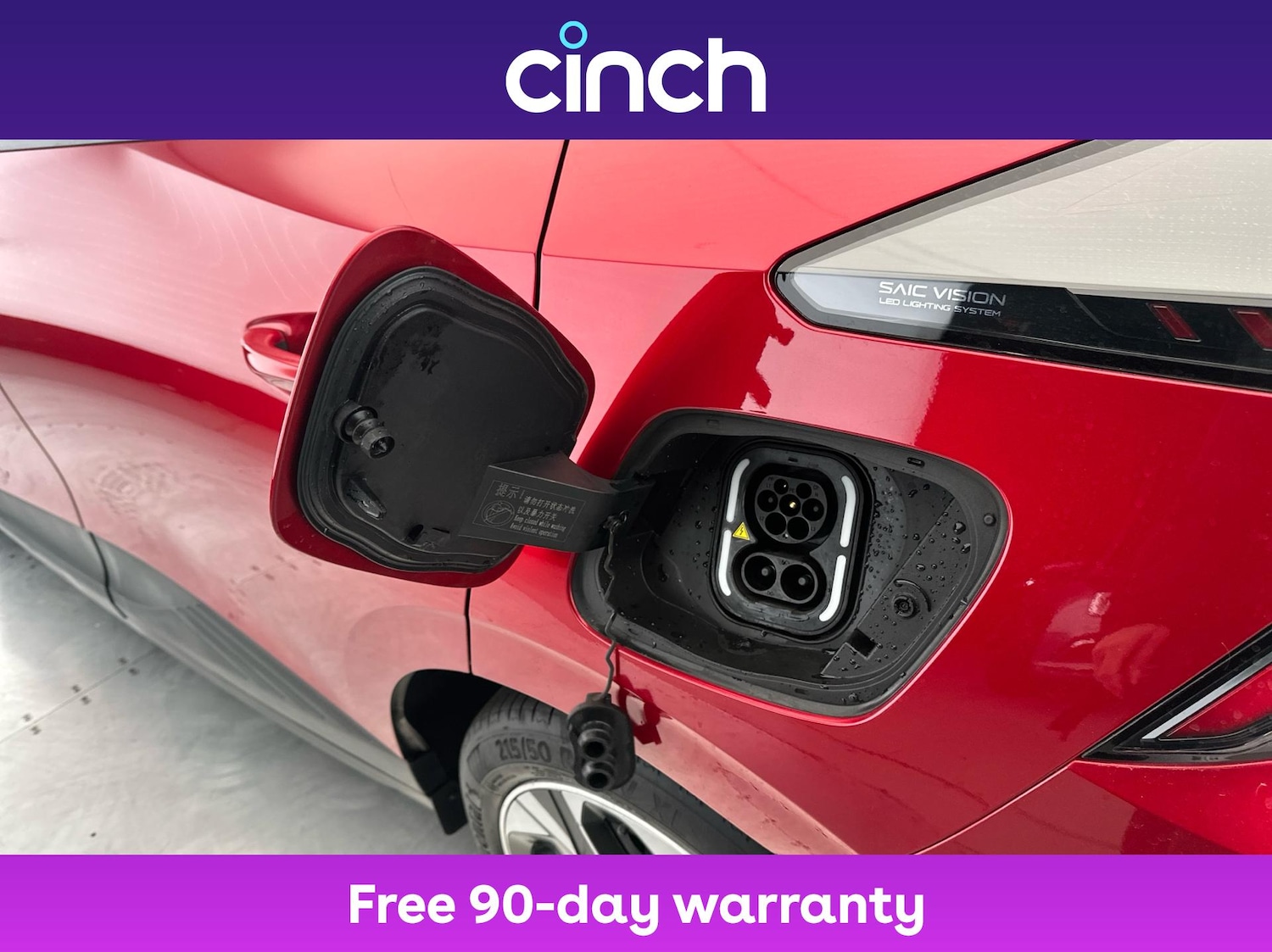 Used MG MG4 2024 for sale - 76245712: Photo 29