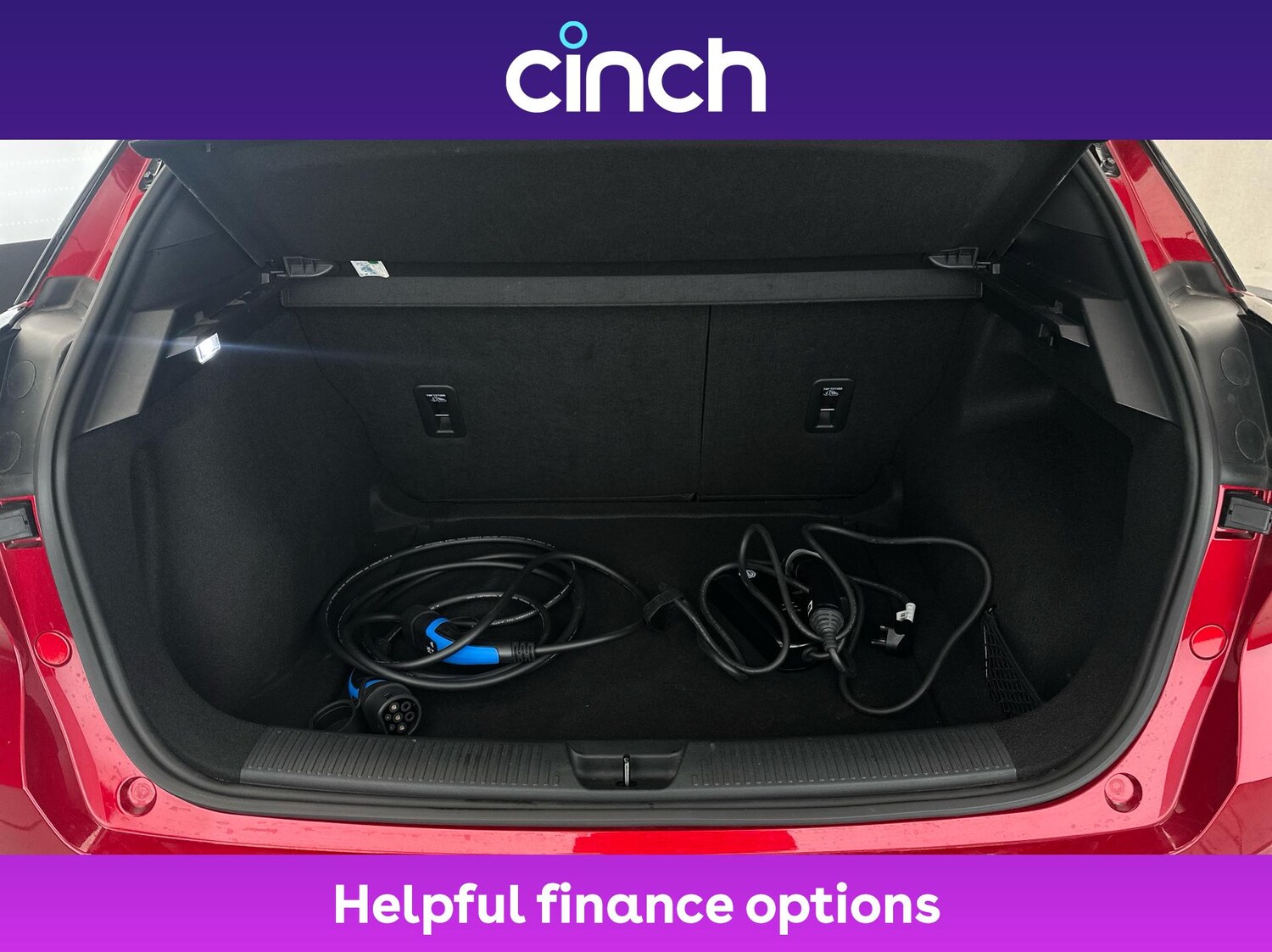 Used MG MG4 2024 for sale - 76245712: Photo 30