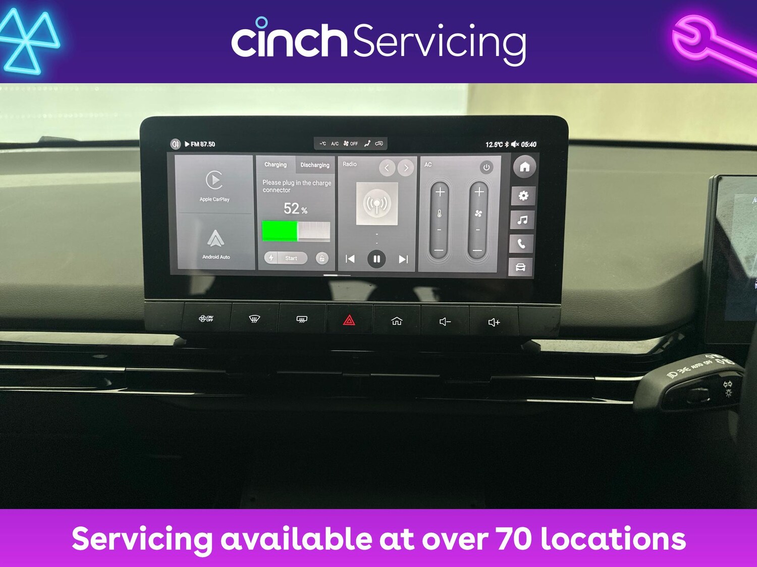 Used MG MG4 2024 for sale - 76245712: Photo 31