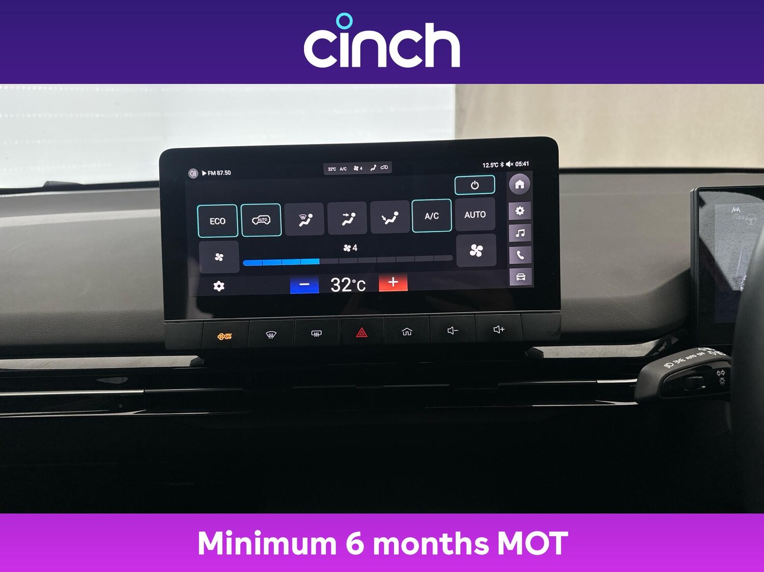 Used MG MG4 2024 for sale - 76245712: Photo 32