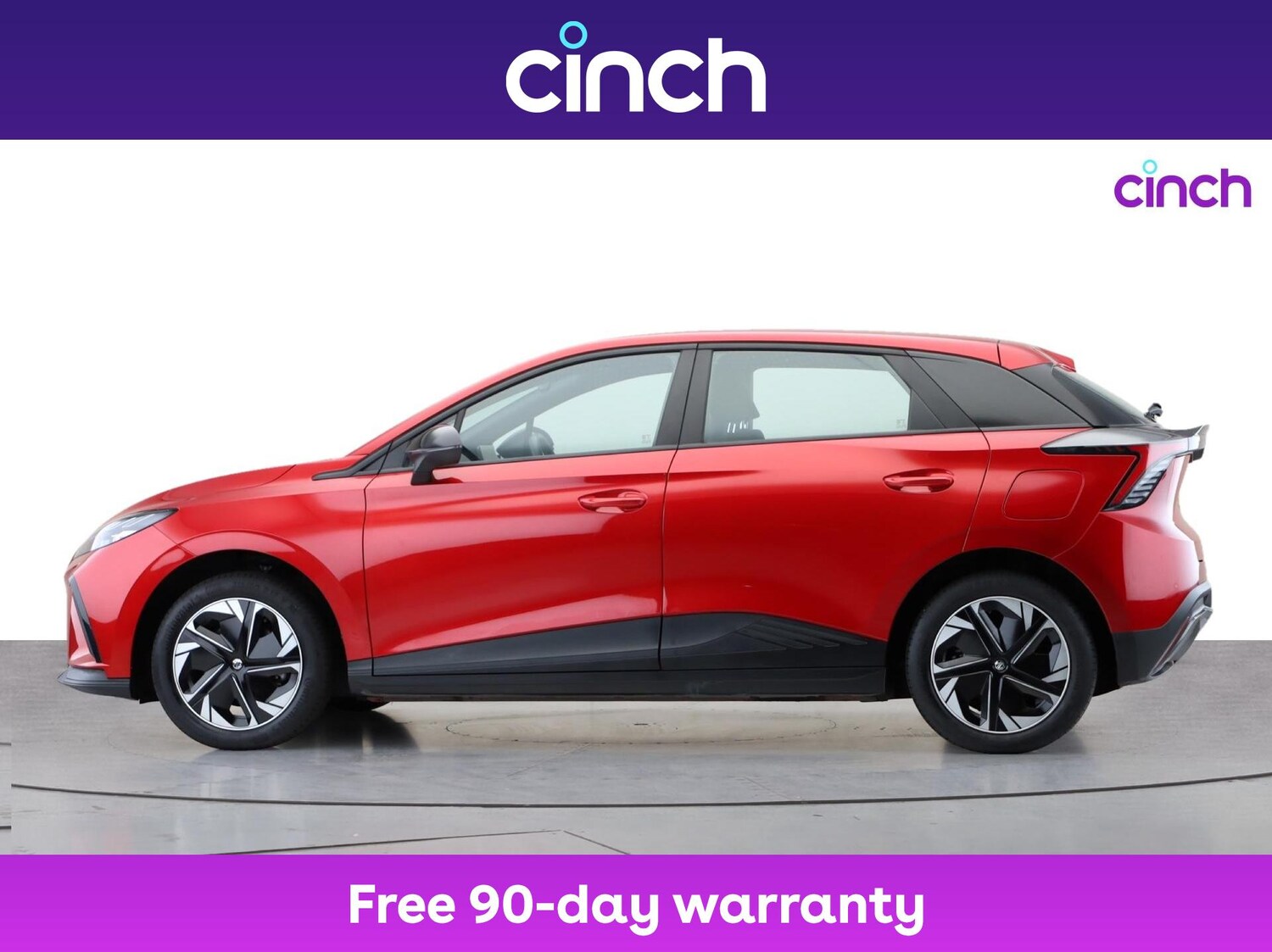 Used MG MG4 2024 for sale - 76245712: Photo 8