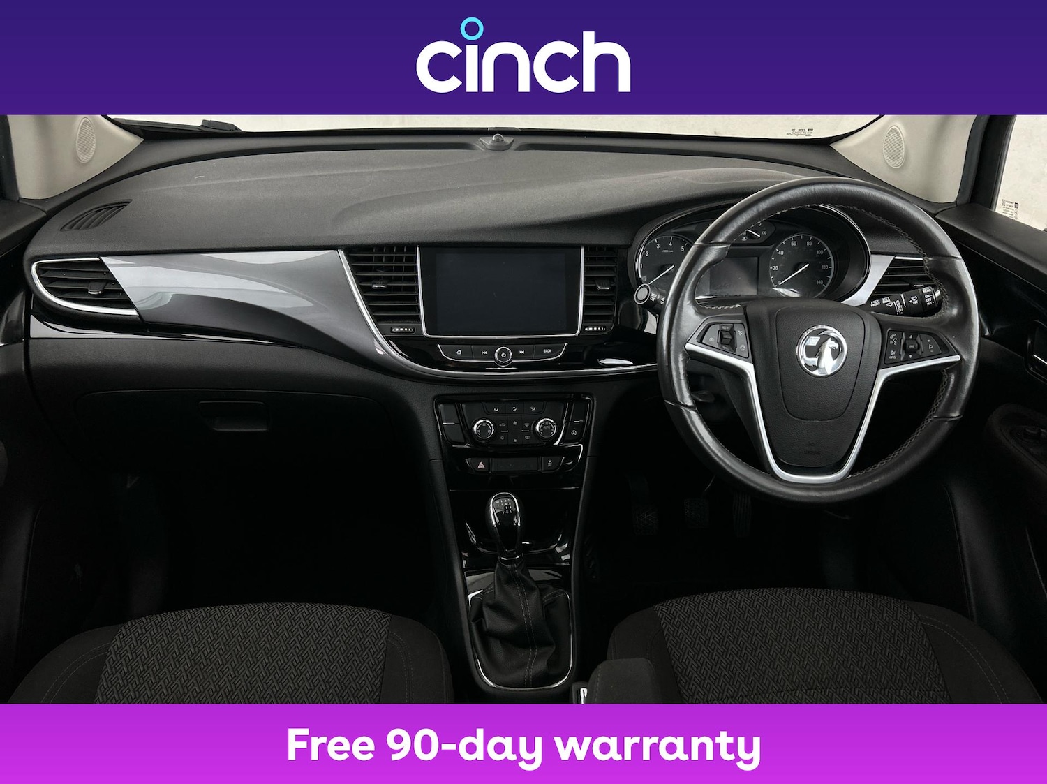 Used Vauxhall Mokka X 2019 for sale - 76438681: Photo 15