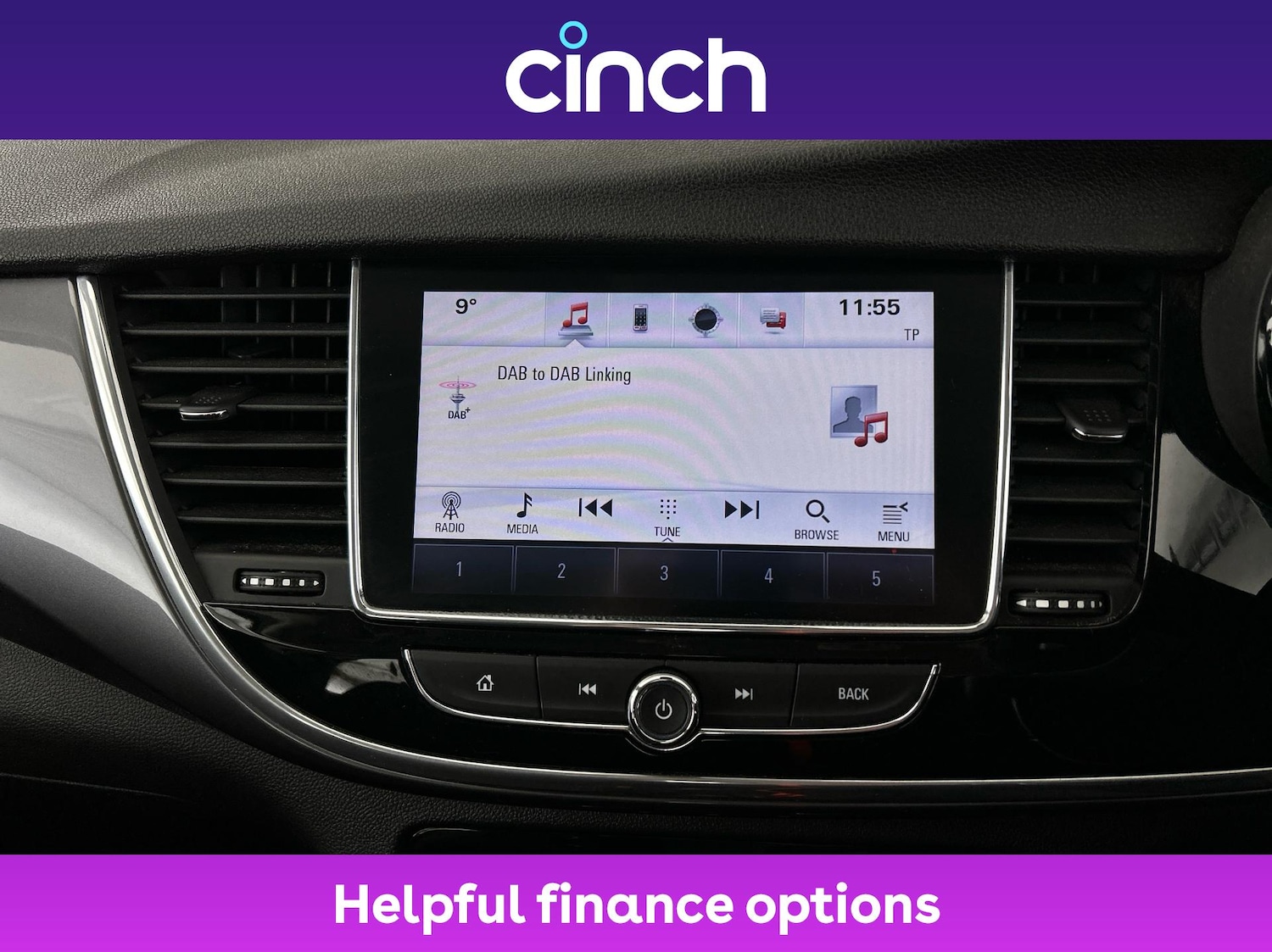 Used Vauxhall Mokka X 2019 for sale - 76438681: Photo 17