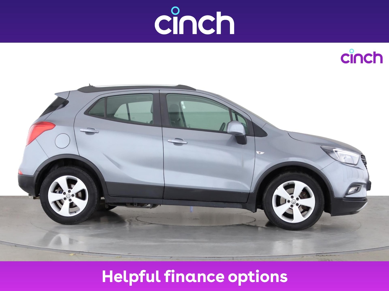 Used Vauxhall Mokka X 2019 for sale - 76438681: Photo 2