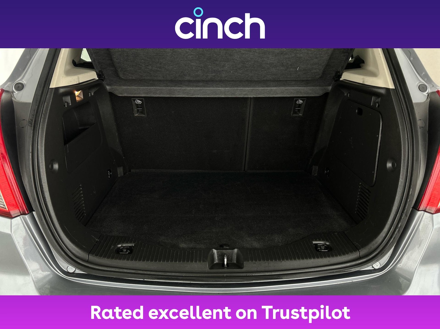 Used Vauxhall Mokka X 2019 for sale - 76438681: Photo 21