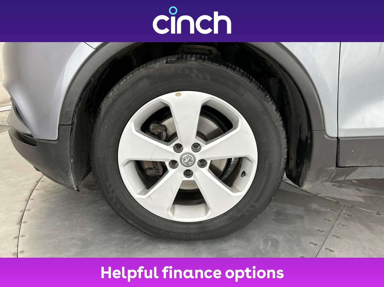 Used Vauxhall Mokka X 2019 for sale - 76438681: Photo 24