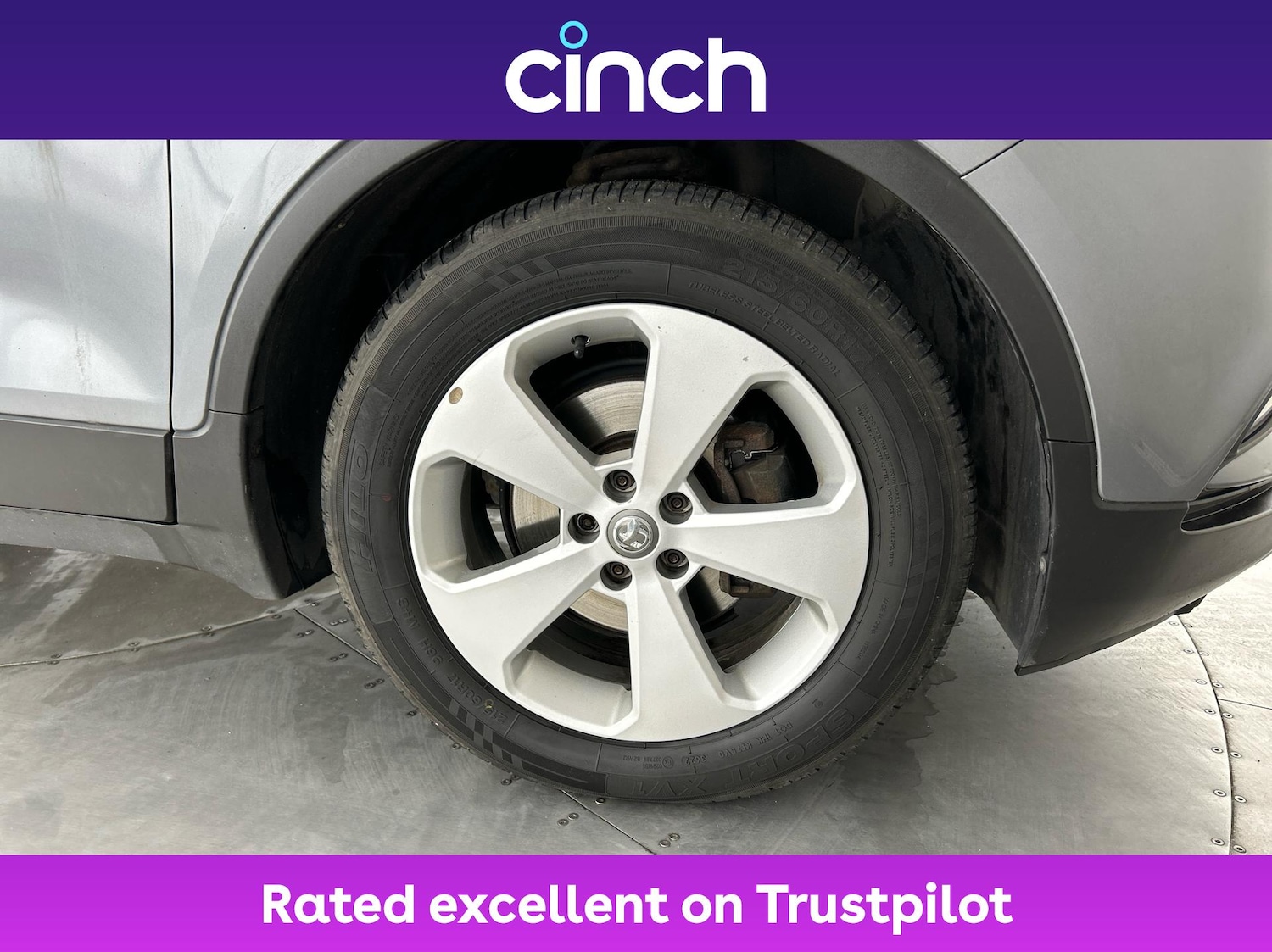 Used Vauxhall Mokka X 2019 for sale - 76438681: Photo 28