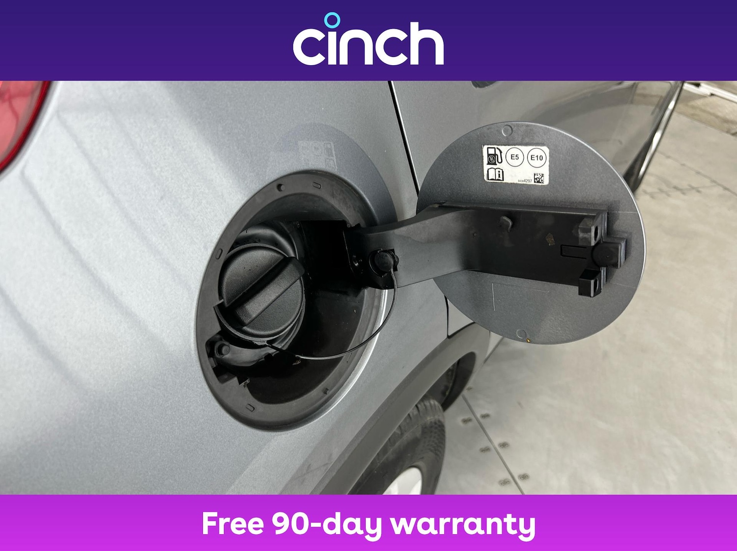 Used Vauxhall Mokka X 2019 for sale - 76438681: Photo 29