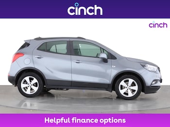 Used Vauxhall Mokka X 2019 for sale - 76438681: Photo