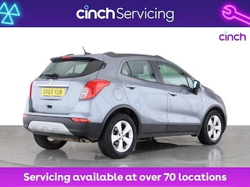 Used Vauxhall Mokka X 2019 for sale - 76438681: Photo