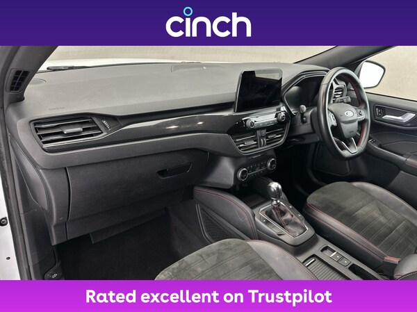 Used Ford Kuga 2022 for sale - 75672339: Photo 14