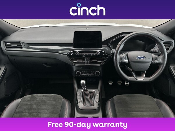 Used Ford Kuga 2022 for sale - 75672339: Photo 15