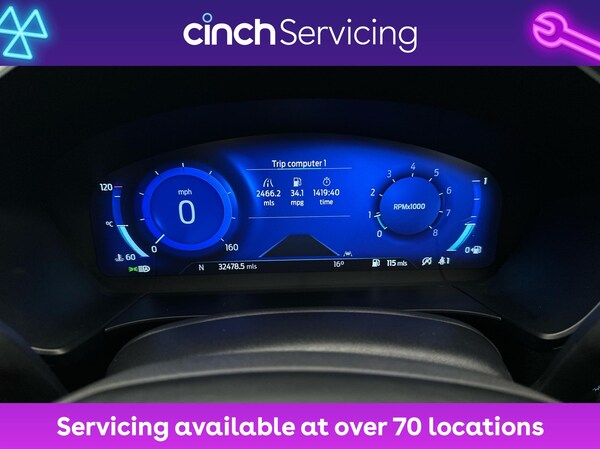 Used Ford Kuga 2022 for sale - 75672339: Photo 18