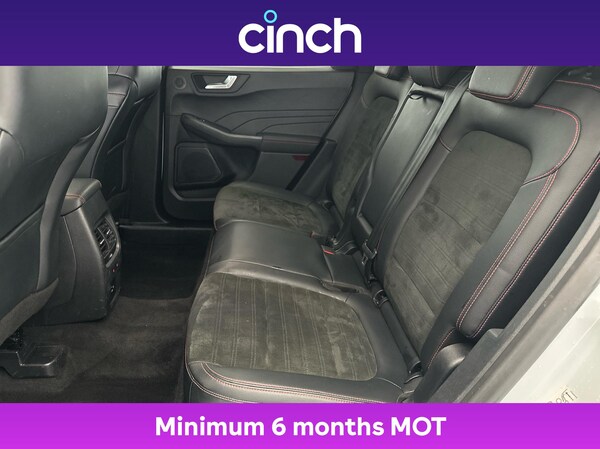 Used Ford Kuga 2022 for sale - 75672339: Photo 20
