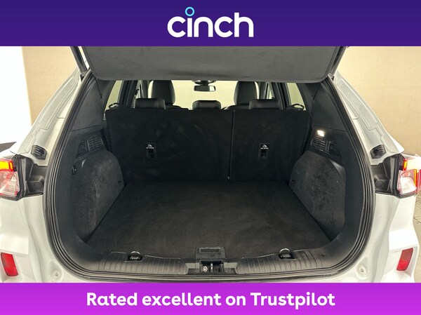 Used Ford Kuga 2022 for sale - 75672339: Photo 21