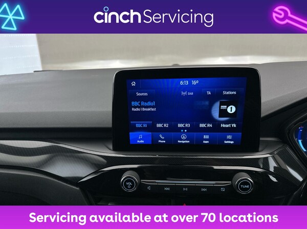 Used Ford Kuga 2022 for sale - 75672339: Photo 31
