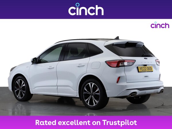 Used Ford Kuga 2022 for sale - 75672339: Photo 6