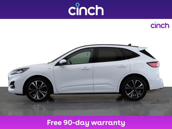Used Ford Kuga 2022 for sale - 75672339: Photo 8