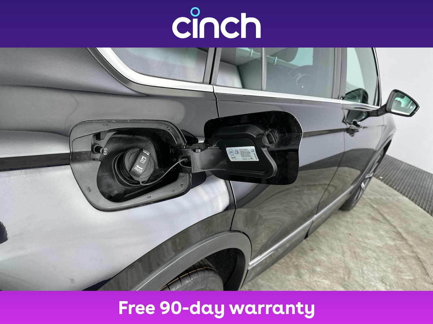 Used Volkswagen Tiguan 2021 for sale - 76977968: Photo 29