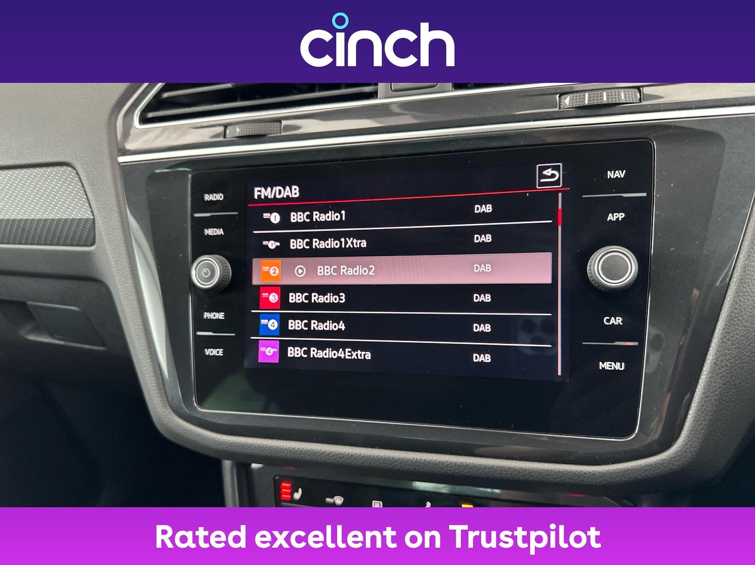 Used Volkswagen Tiguan 2021 for sale - 76977968: Photo 33