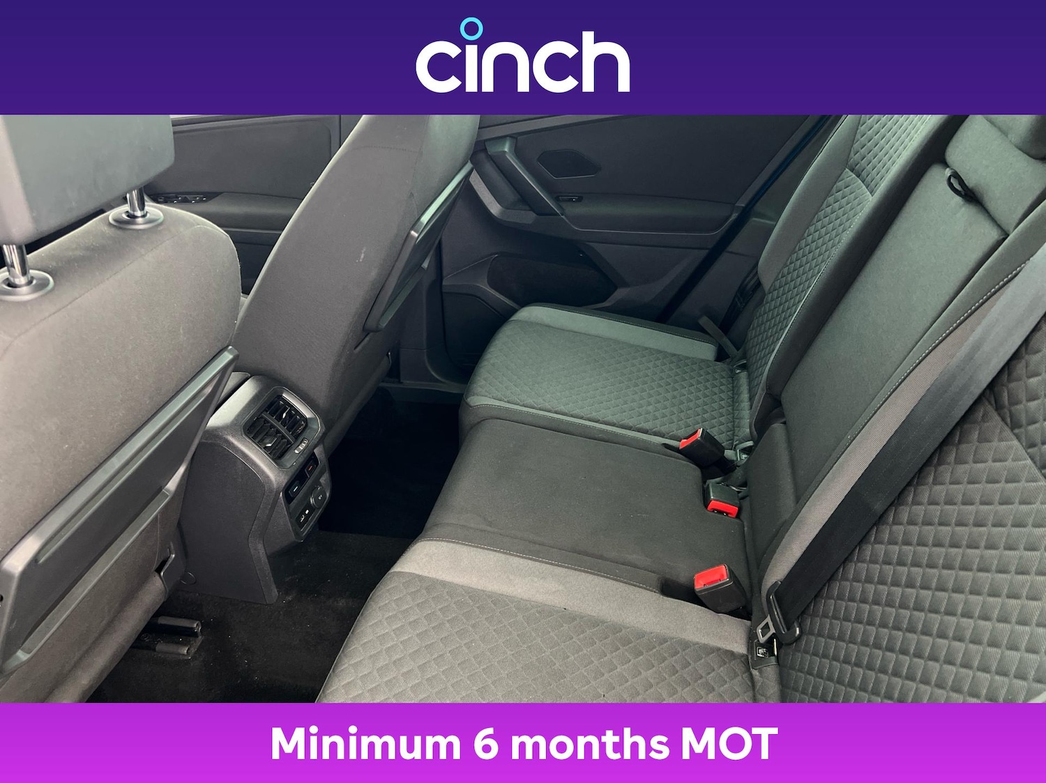 Used Volkswagen Tiguan 2018 for sale - 76934166: Photo 20