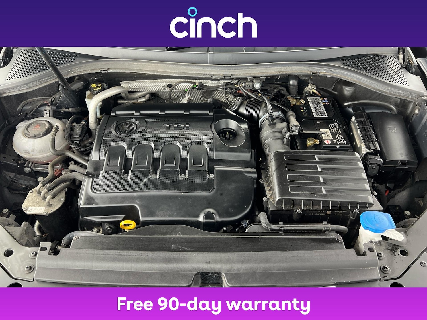 Used Volkswagen Tiguan 2018 for sale - 76934166: Photo 23