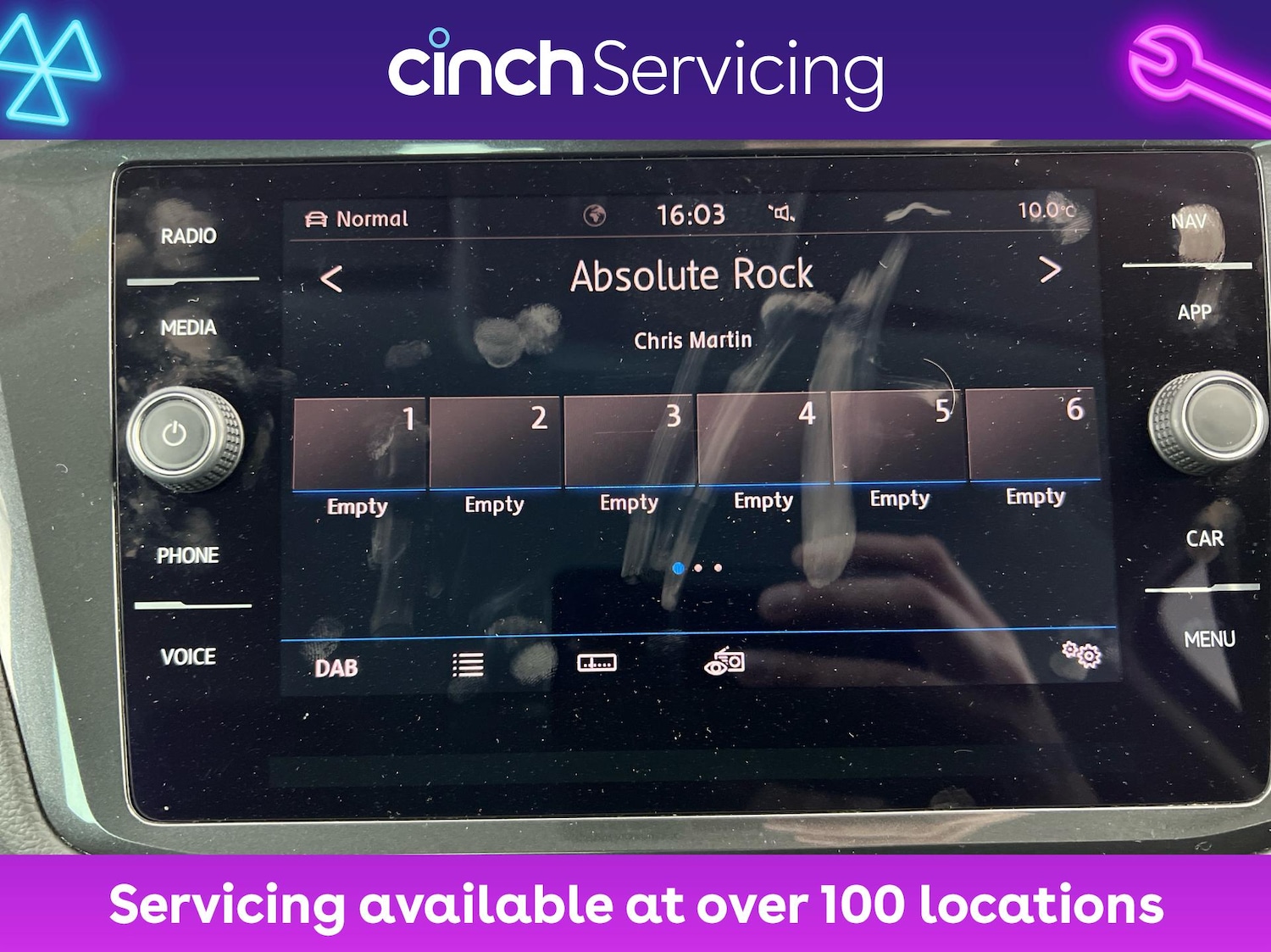 Used Volkswagen Tiguan 2018 for sale - 76934166: Photo 31