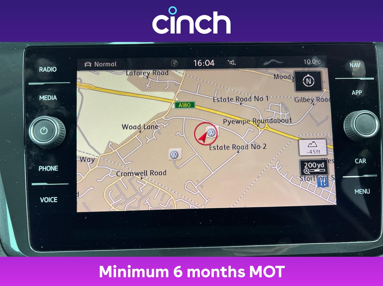 Used Volkswagen Tiguan 2018 for sale - 76934166: Photo 32