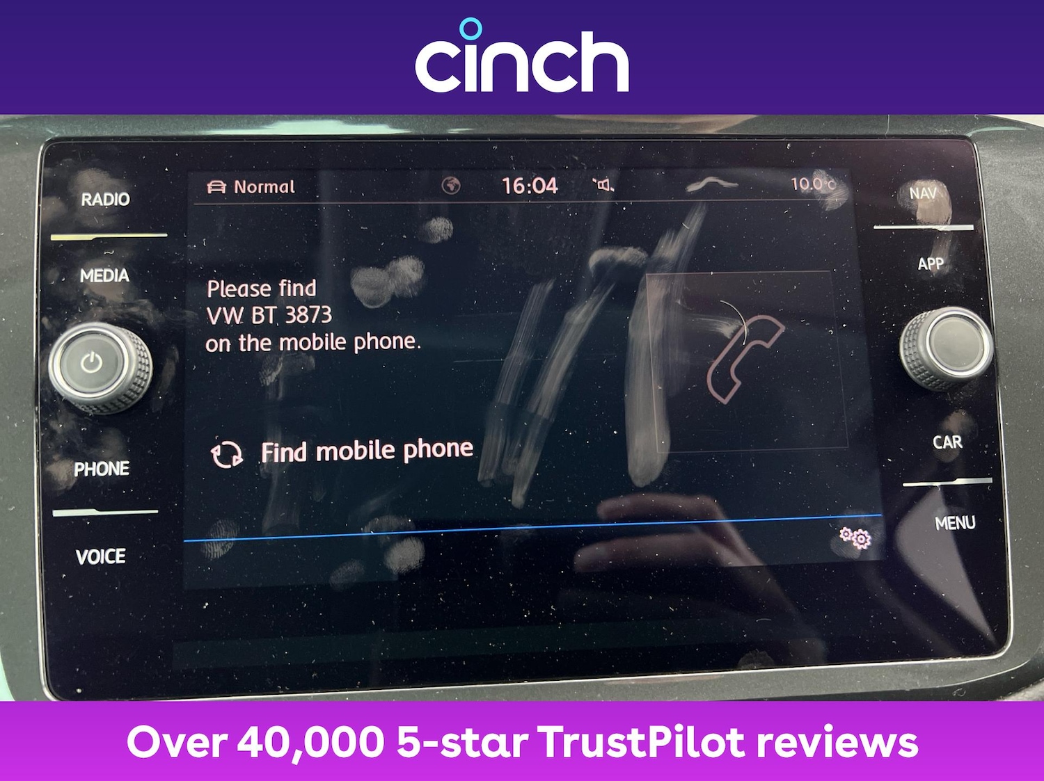 Used Volkswagen Tiguan 2018 for sale - 76934166: Photo 33