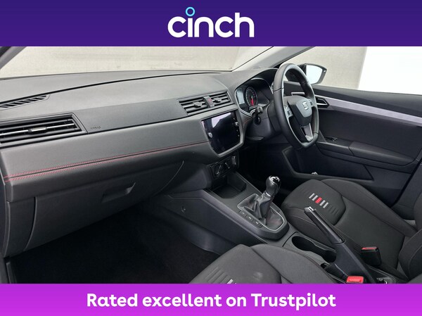 Used SEAT Ibiza 2019 for sale - 76186426: Photo 14