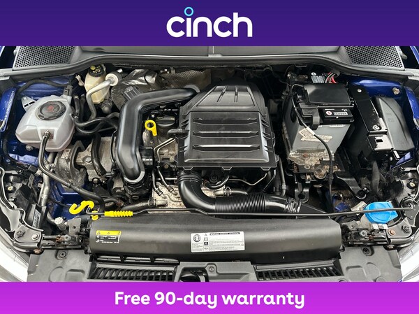 Used SEAT Ibiza 2019 for sale - 76186426: Photo 23